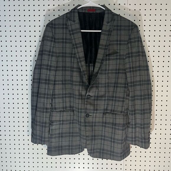 John Varvatos sports coat blazer